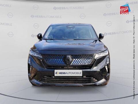 Rafale 1.2 E-Tech full hybrid 200ch esprit Alpine Siege chauf Camer 2024 occasion 68000 Colmar