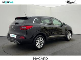 Kadjar 1.2 TCe 130ch energy Intens EDC 2018 occasion 82000 Montauban