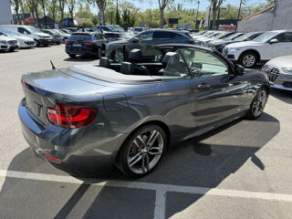Serie 2 (F23) 218IA 136CH M SPORT ETHANOL 2017 occasion 31140 Aucamville