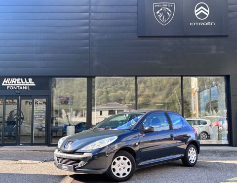 Peugeot 206 + 1.1 ACCESS 3P / DISTRIBUTION OK 2030
