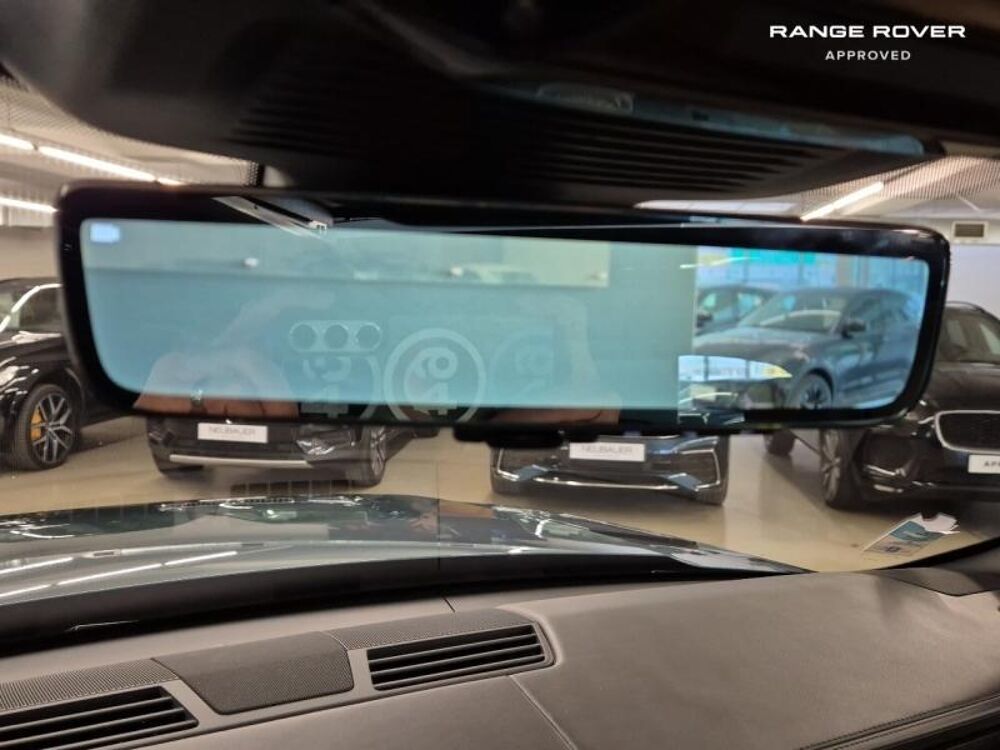 Range Rover 3.0 P440e 440ch PHEV Dynamic HSE 2023 occasion 78560 LE PORT MARLY