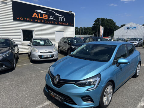 Annonce voiture Renault Clio V 13990 €