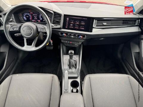 A1 30 TFSI 116ch Design S tronic 7 2020 occasion 68110 Illzach