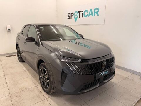 3008 1.2 Hybrid 145ch GT e-DCS6 2025 occasion 91230 Montgeron
