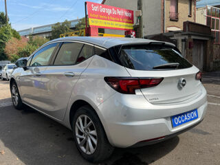 Astra 1.5 D 122CH ULTIMATE BVA 2022 occasion 93130 Noisy-le-Sec