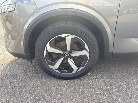 Qashqai 1.3 Mild Hybrid 140ch N-Connecta 2022 2022 occasion 78200 Buchelay