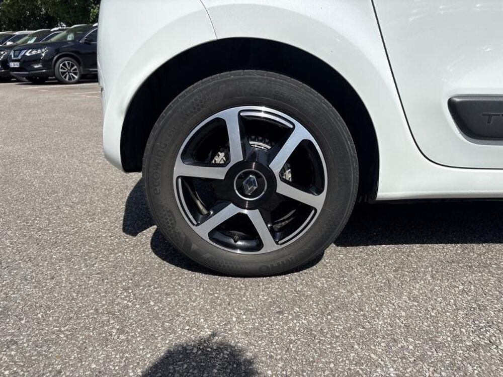 Twingo 1.0 SCe 65ch Limited E6D-Full 2020 occasion 78200 Buchelay