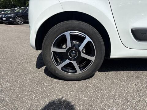 Twingo 1.0 SCe 65ch Limited E6D-Full 2020 occasion 78200 Buchelay
