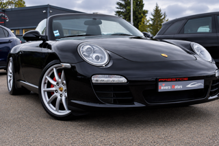 911 (997) CARRERA S PDK 2009 occasion 34740 Vendargues