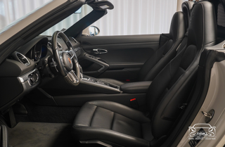 Boxster 2.0L 300CV PDK PSE 2018 occasion 67550 Vendenheim