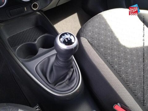 Aygo 1.0 VVT-i 72ch Air Design MY23 2023 occasion 57600 Forbach