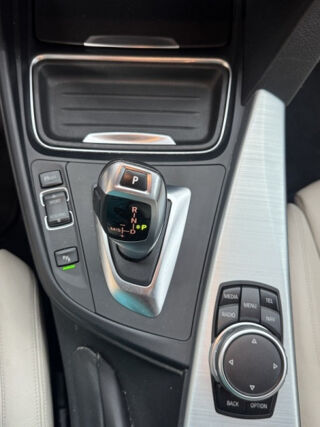 S&eacute;rie 4 (F36) 420DA 184CH SPORT 2015 occasion 57185 CLOUANGE