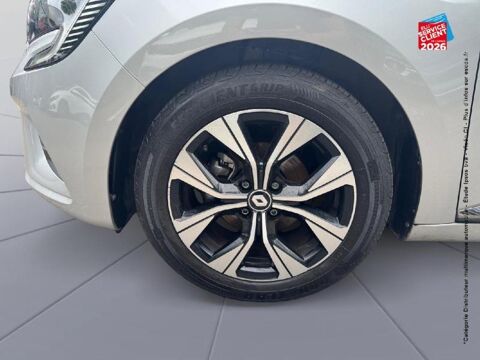 Clio 1.0 TCe 90ch Evolution 2023 occasion 68110 Illzach