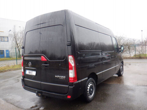 Movano F3500 L2H2 2.3 CDTI 180CH BITURBO 2020 occasion 27310 Bourg-Achard