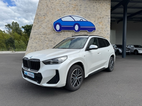 BMW X1 (U11) XDRIVE23D 211CH M SPORT 2024 occasion Albi 81000