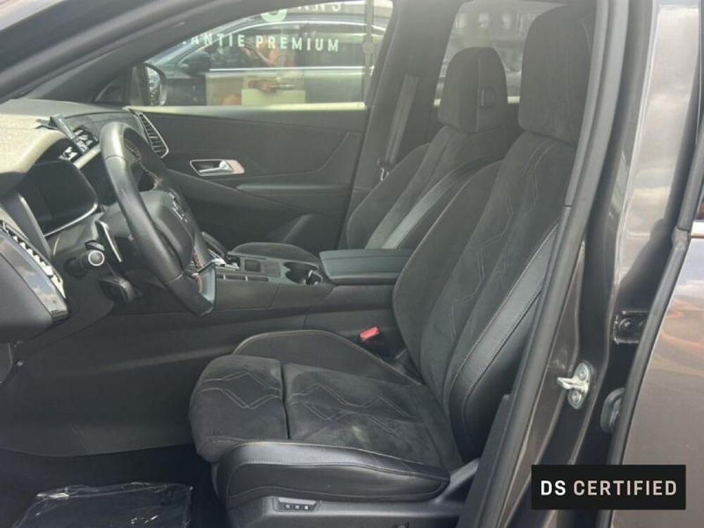 DS7 E-TENSE 225ch Performance Line + 2022 occasion 62000 Arras