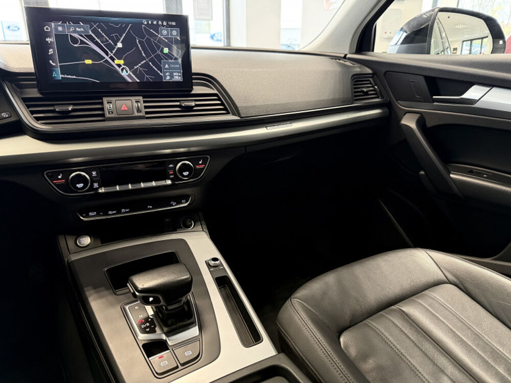 Q5 40 TDI MILD HYBRID 204CH BUSINESS EXECUTIVE QUATTRO S TRONIC 2021 occasion 57350 Stiring-Wendel