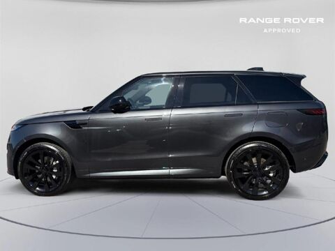 Range Rover 3.0 P460e 460ch PHEV Dynamic HSE 2026 occasion 57050 Metz