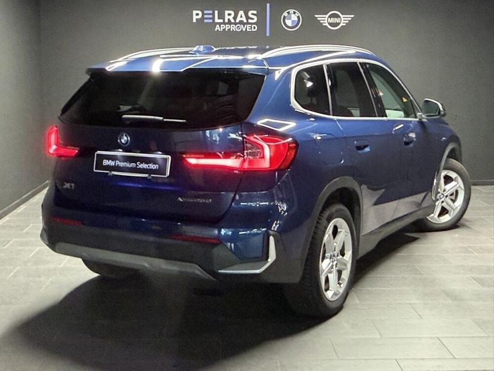 X1 xDrive25e 245ch Business Design 2023 occasion 31100 TOULOUSE