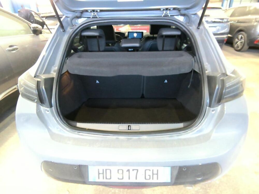 208 1.2 Hybrid 110ch GT e-DCS6 / Pack Vision & Navigation 2025 occasion 28500 Vernouillet