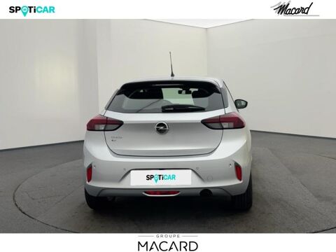 Corsa 1.2 75ch Edition 2022 occasion 82000 Montauban