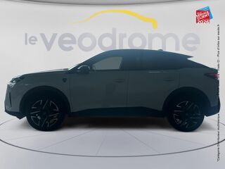 3008 1.2 Hybrid 145ch GT e-DCS6 2025 occasion 25770 Franois
