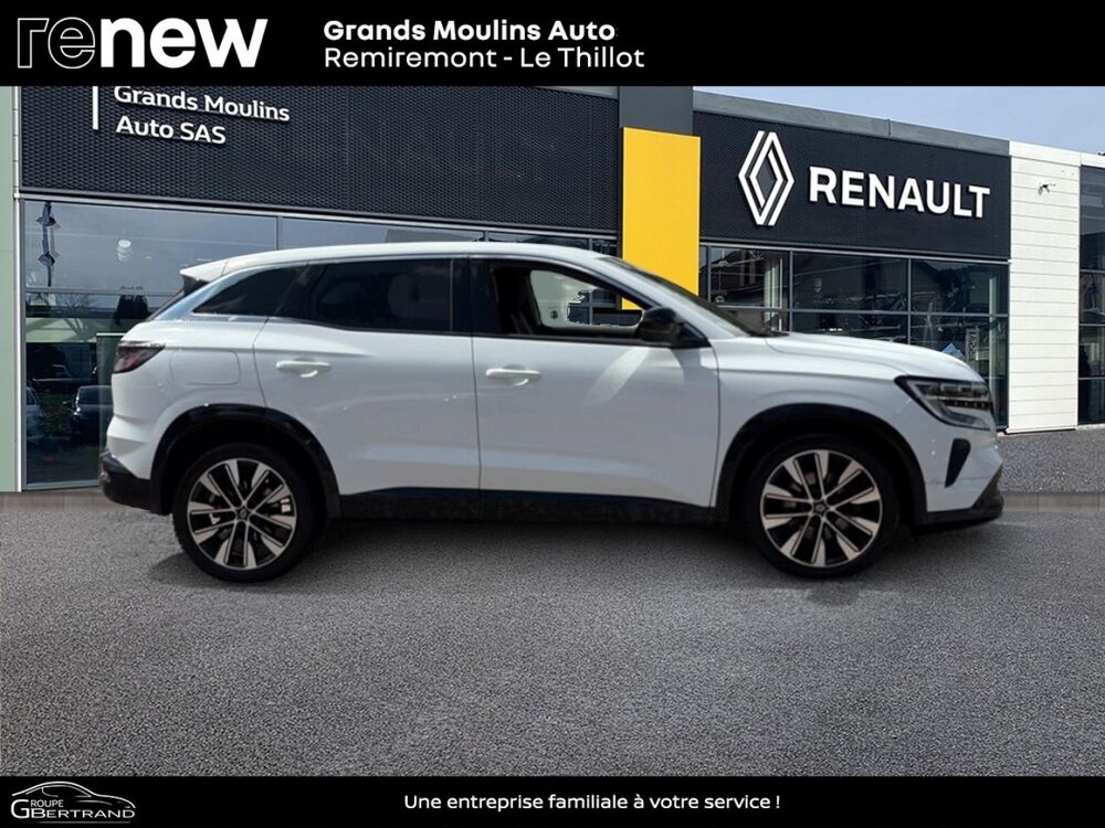 Austral 1.2 E-Tech full hybrid 200ch Techno - 23 2023 occasion 88160 Le Thillot
