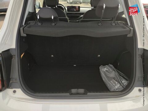 500 e 95ch MY23 2023 occasion 90000 Belfort