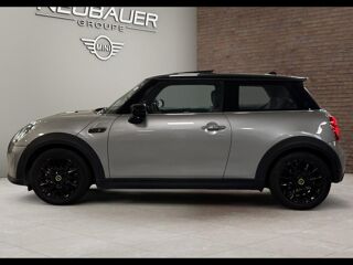 Cooper SE 184ch Edition Premium Plus BVA 5CV 2023 occasion 92100 Boulogne-Billancourt
