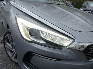 DS5 BLUEHDI 180CH SPORT CHIC S&S EAT6 2016 occasion 77144 Mont&eacute;vrain