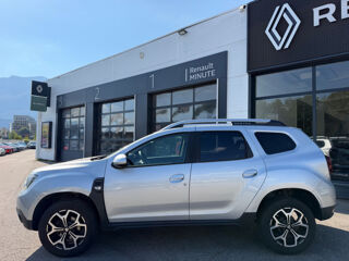 Duster 1.5 BLUE DCI 115CH PRESTIGE 4X4 2018 occasion 38130 ECHIROLLES