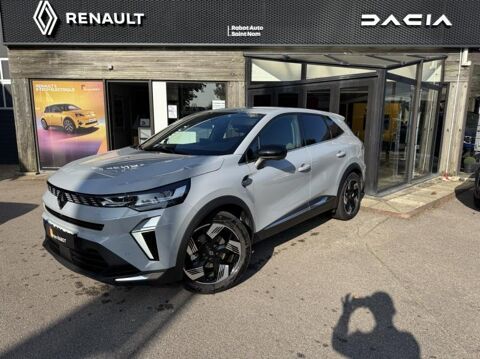 Annonce voiture Renault Symbioz 26950 €