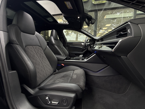 RS6 4.0 V8 TFSI 600CH QUATTRO TIPTRONIC 2020 occasion 31000 Toulouse