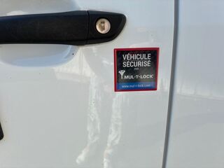 Berlingo M 650kg BlueHDi 130ch S&S 2023 occasion 27200 Vernon