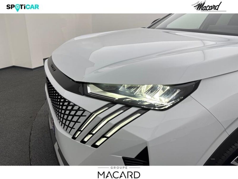 5008 Hybrid 145ch Allure e-DCS6 2025 occasion 82000 Montauban