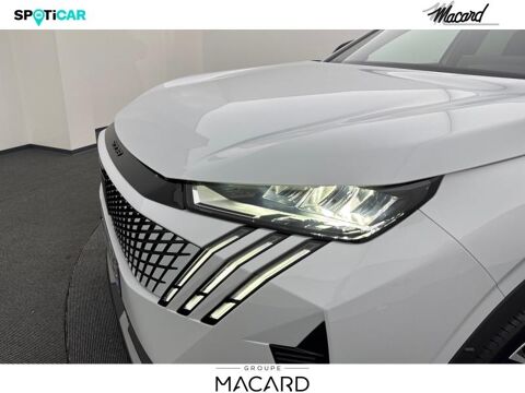 5008 Hybrid 145ch Allure e-DCS6 2025 occasion 82000 Montauban