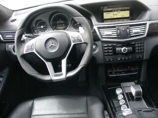Classe E (W212) 63 AMG 7G-TRONIC PLUS 2012 occasion 91200 Athis-Mons