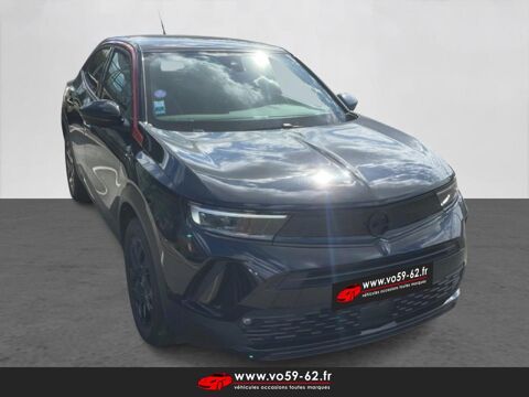 Mokka 1.2 Turbo 130ch GS Line 2022 occasion 62000 Arras