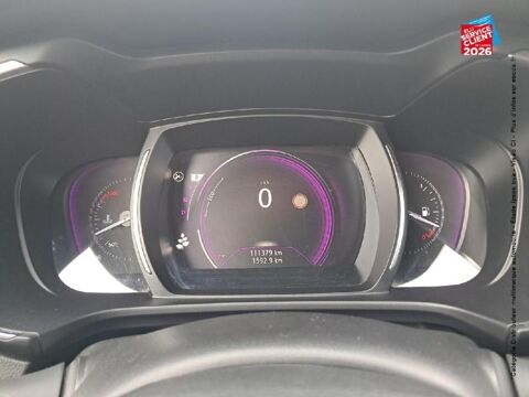 Koleos 2.0 dCi 175ch Initiale Paris X-Tronic - 18 2019 occasion 57600 Forbach