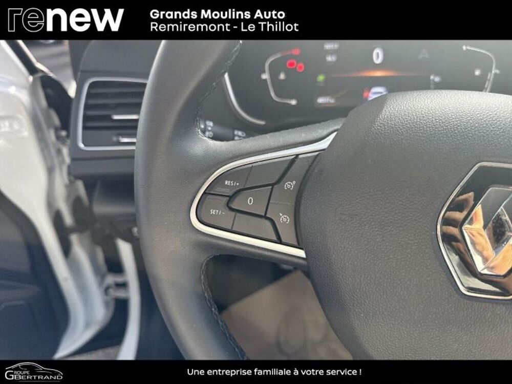 M&eacute;gane 1.5 Blue dCi 115ch Evolution EDC -23 2024 occasion 88160 Le Thillot