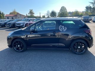 DS3 TURBO 110CH CAFE RACER AUTOMATIQUE 2019 occasion 82370 Campsas