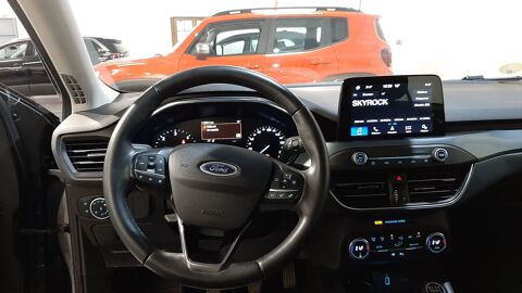 Focus 1.5 ECOBLUE 120CH ACTIVE 2019 occasion 08000 Warcq