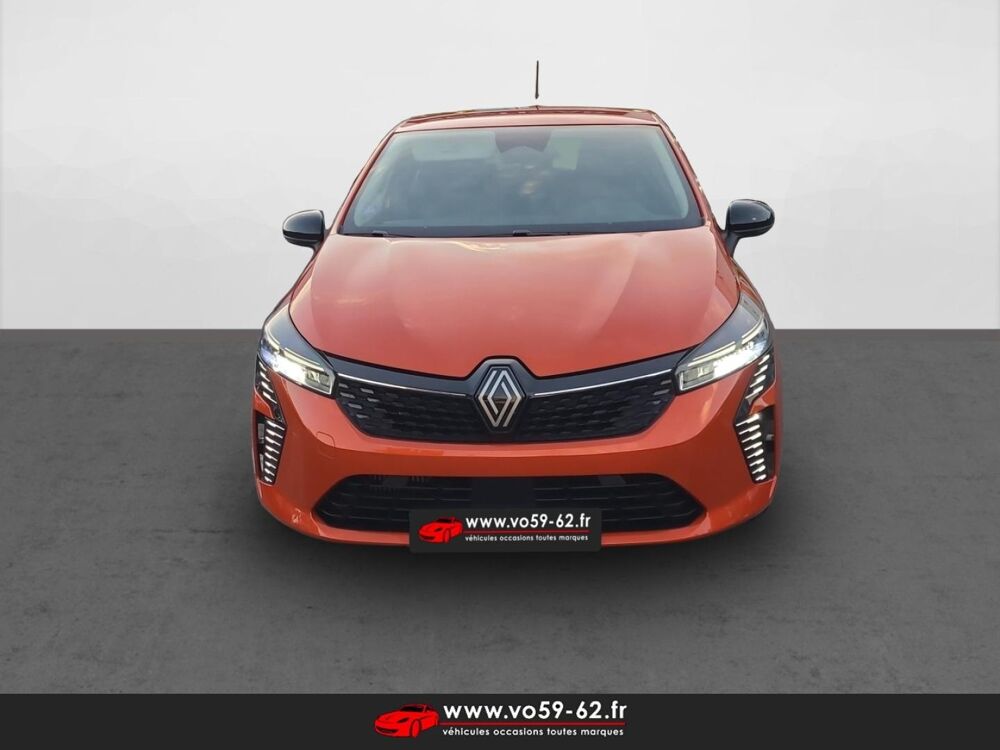 Clio 1.0 TCe 90ch Evolution - 24 2024 occasion 62000 Arras