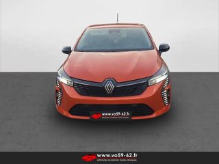 Clio 1.0 TCe 90ch Evolution - 24 2024 occasion 62000 Arras