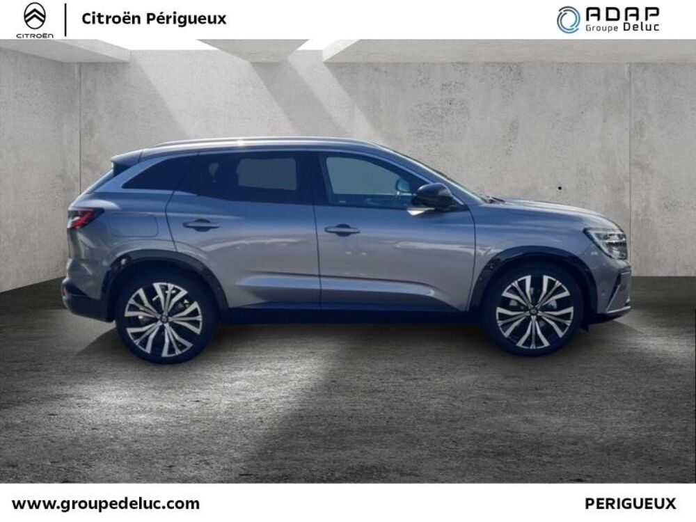 Austral 1.2 E-Tech full hybrid 200ch Iconic 2023 occasion 24750 Tr&eacute;lissac