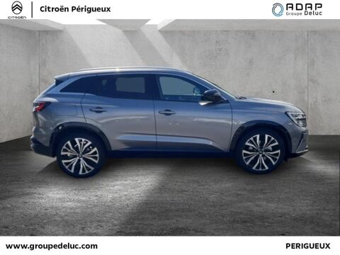 Austral 1.2 E-Tech full hybrid 200ch Iconic 2023 occasion 24750 Tr&eacute;lissac