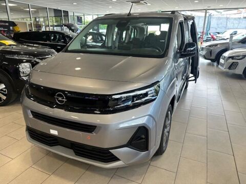 Annonce voiture Opel Combo VP 32980 €