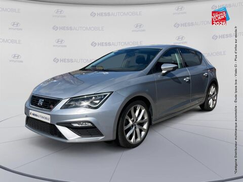 Annonce voiture Seat Leon 19299 €