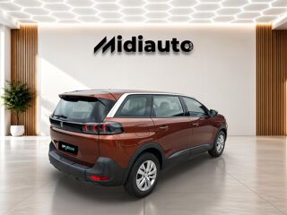 5008 1.5 BlueHDi 130ch S&S Active Pack 2022 occasion 27300 Bernay