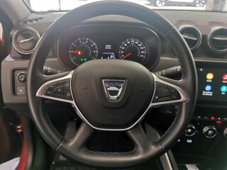 Duster 1.0 ECO-G 100ch Prestige + 4x2 2022 occasion 78300 Poissy